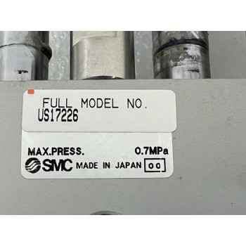 AMAT 0040-86525 SMC US17226 Cylinder